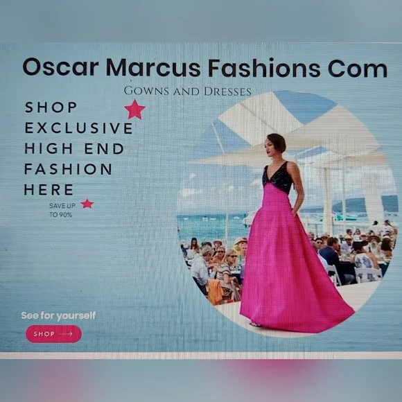 ❤️BUY2️⃣GET1️⃣🆓♧$3,590 OSCAR DE LA RENTA GREEN WOOL BOW RUNWAY GOWN 8 M - Picture 7 of 7